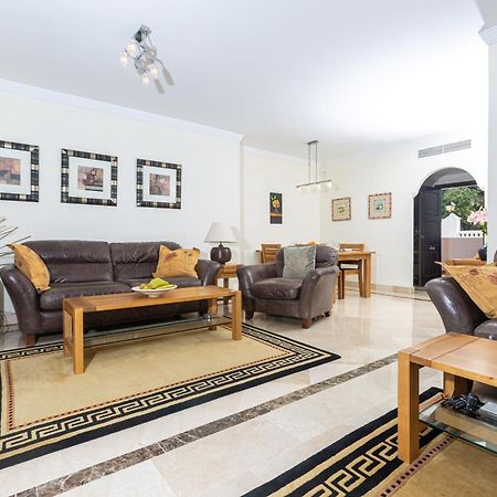 Finca San Antonio Two Bedroom Apartment With Swimming Pool Mijas Εξωτερικό φωτογραφία