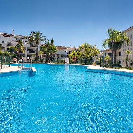 Finca San Antonio Two Bedroom Apartment With Swimming Pool Mijas Εξωτερικό φωτογραφία
