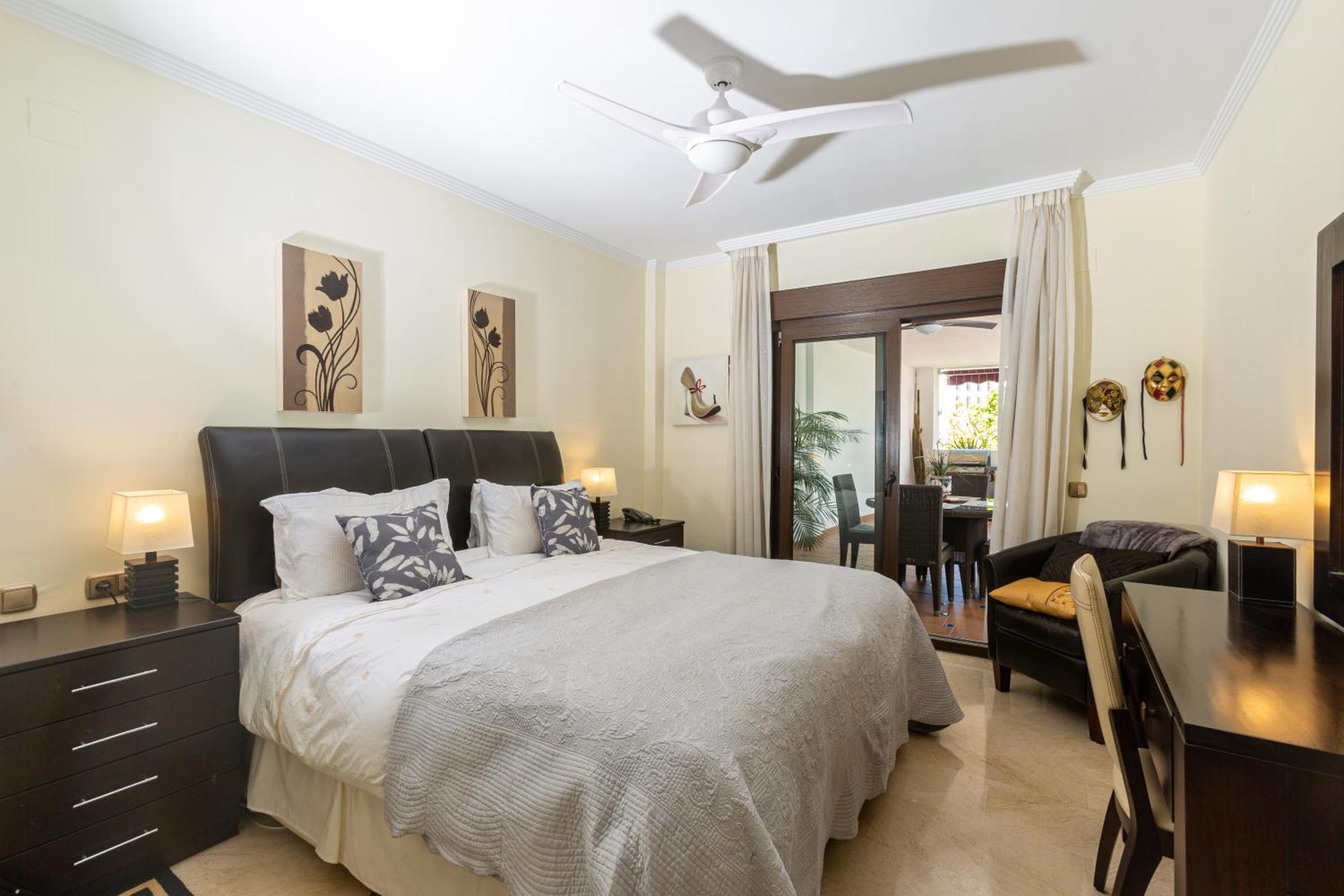 Finca San Antonio Two Bedroom Apartment With Swimming Pool Mijas Εξωτερικό φωτογραφία