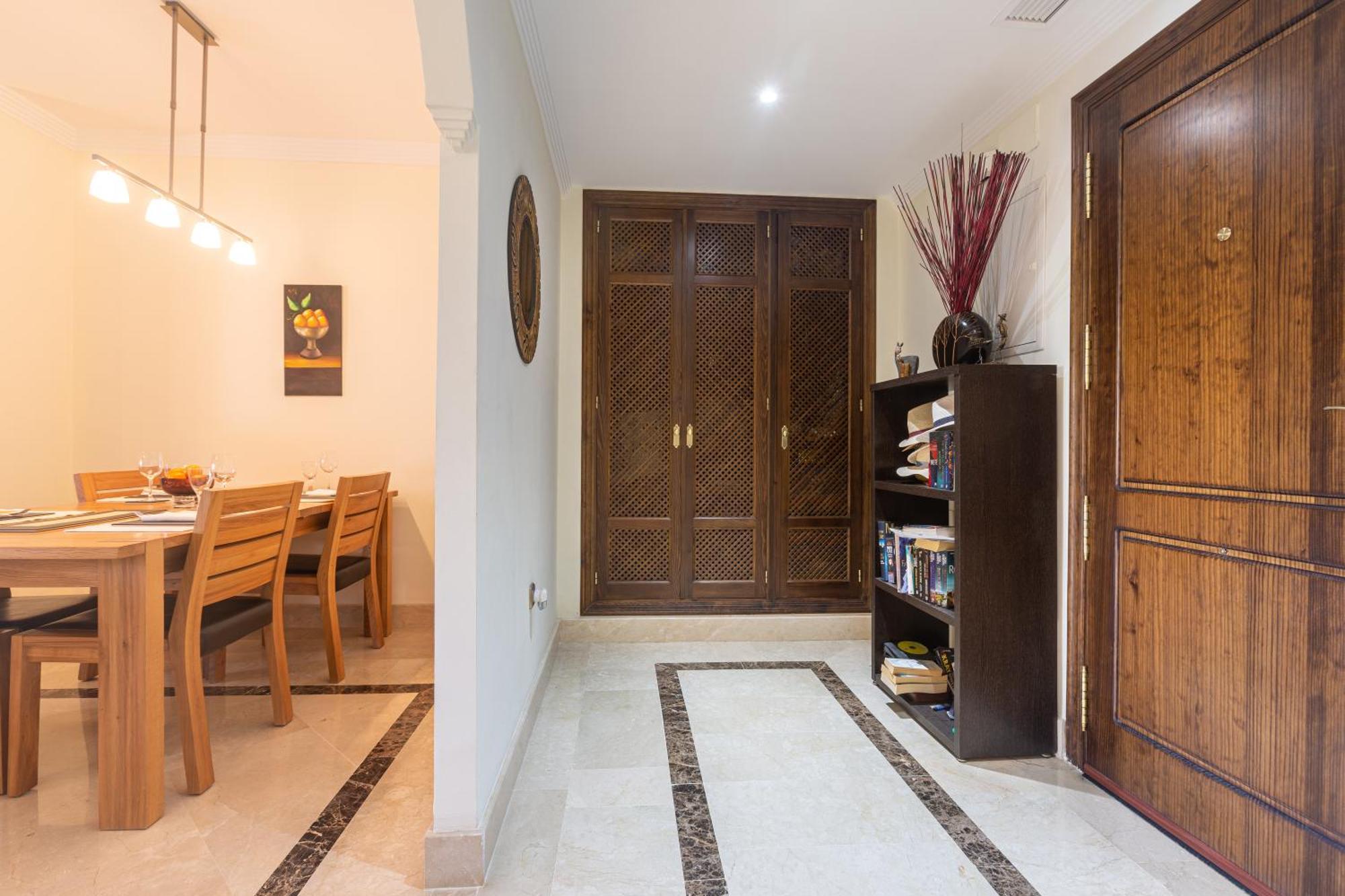Finca San Antonio Two Bedroom Apartment With Swimming Pool Mijas Εξωτερικό φωτογραφία
