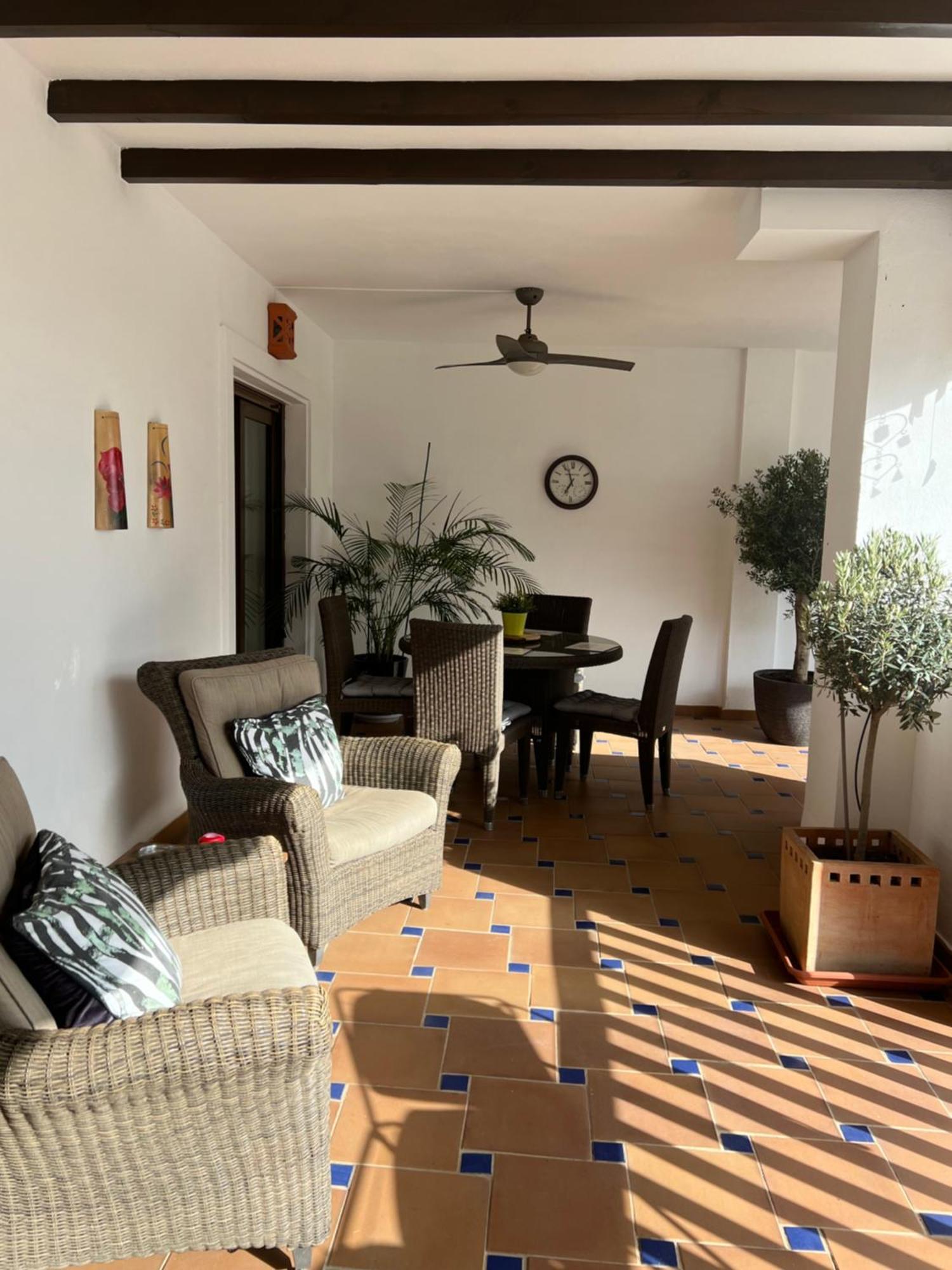 Finca San Antonio Two Bedroom Apartment With Swimming Pool Mijas Εξωτερικό φωτογραφία