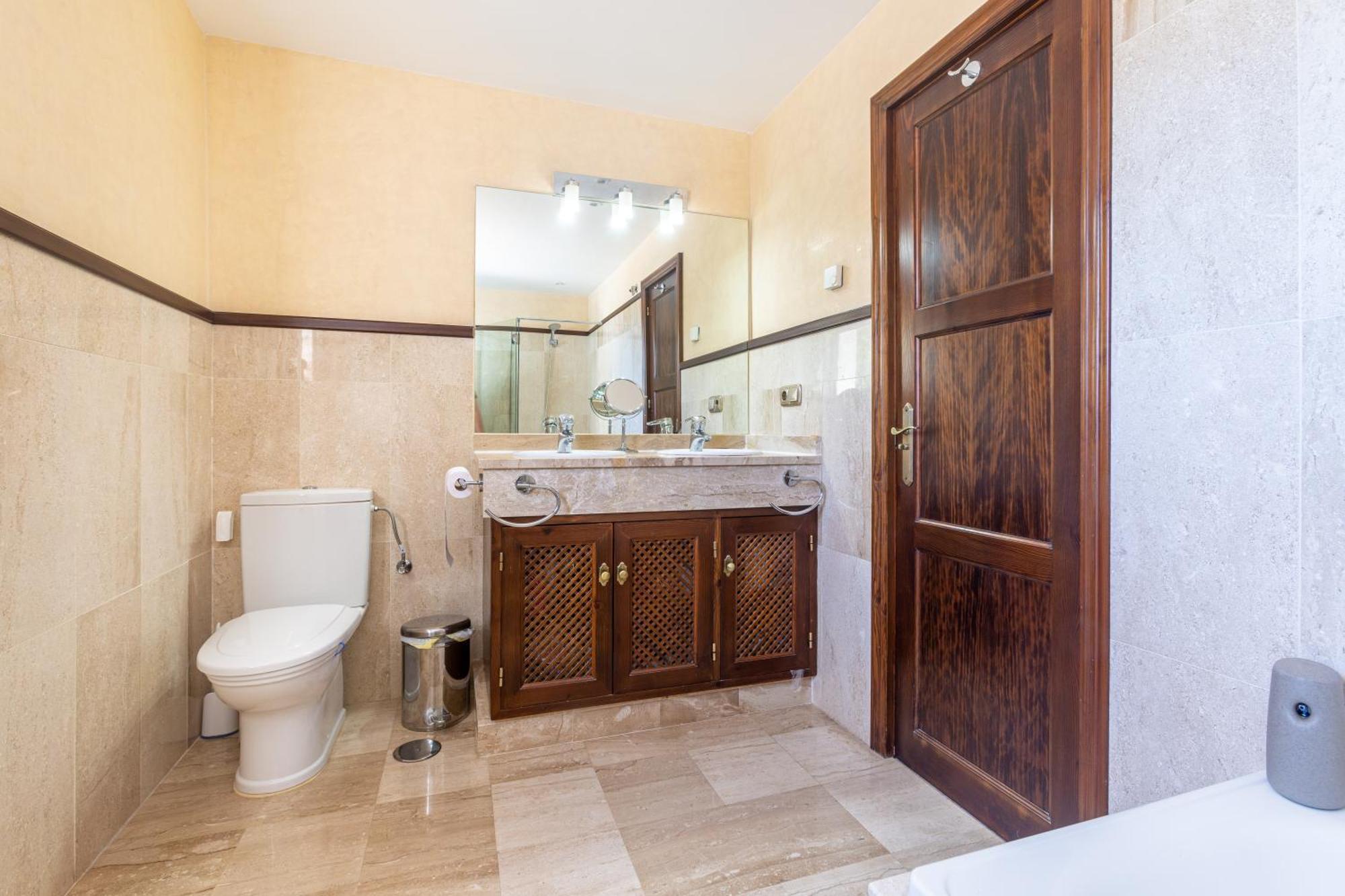 Finca San Antonio Two Bedroom Apartment With Swimming Pool Mijas Εξωτερικό φωτογραφία