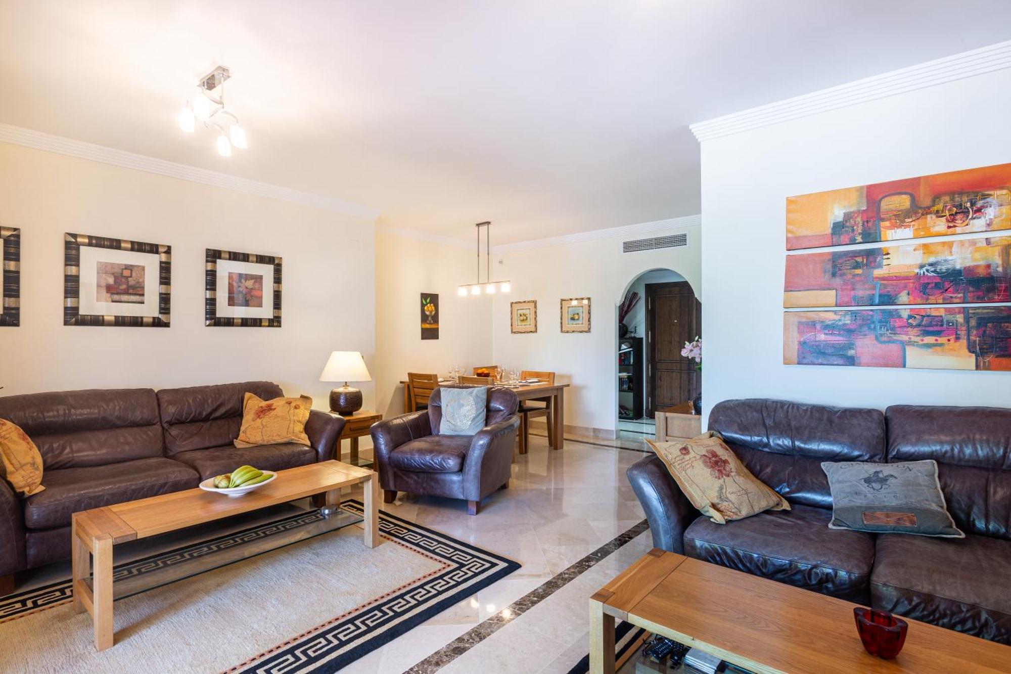 Finca San Antonio Two Bedroom Apartment With Swimming Pool Mijas Εξωτερικό φωτογραφία