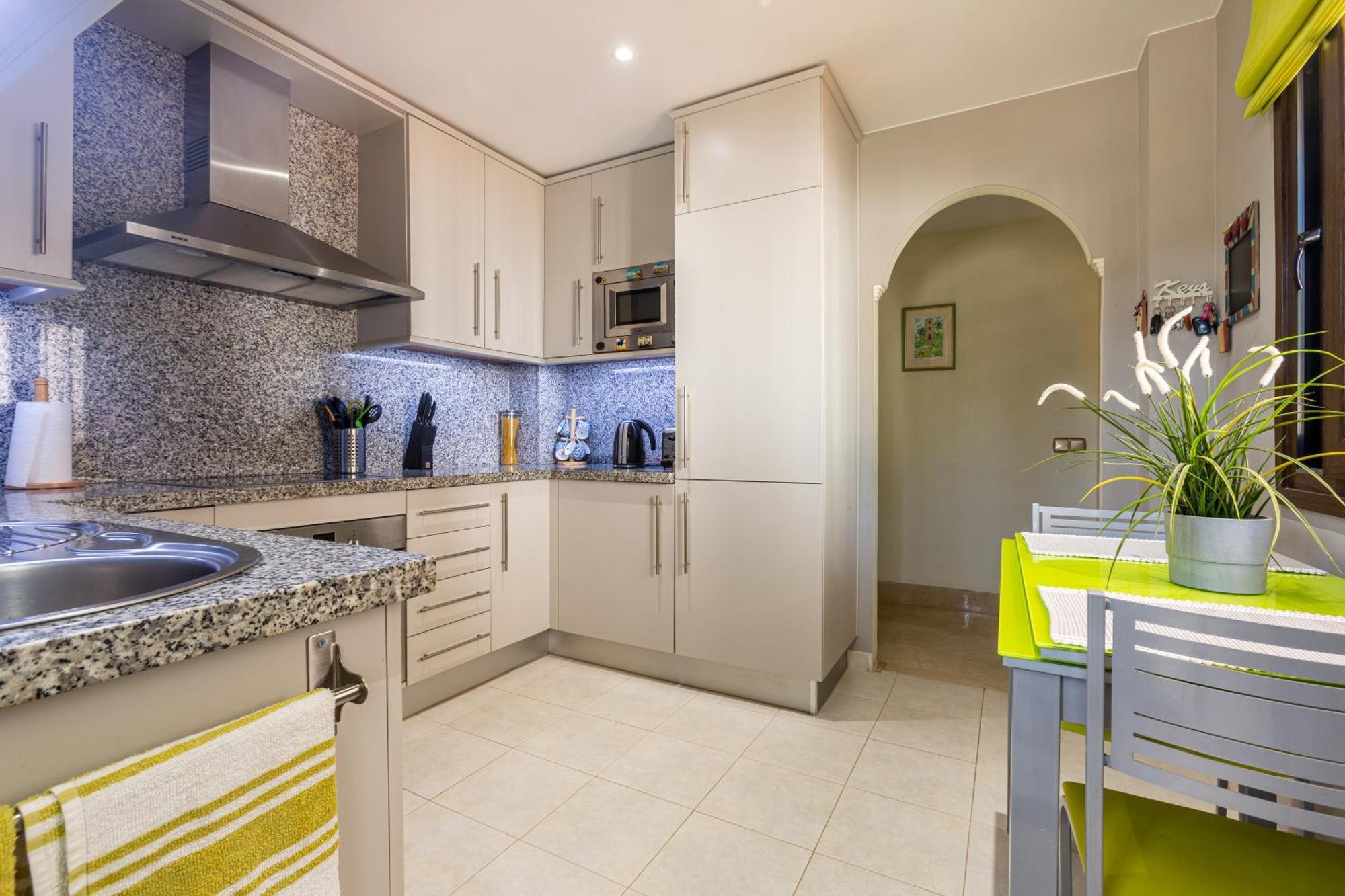 Finca San Antonio Two Bedroom Apartment With Swimming Pool Mijas Εξωτερικό φωτογραφία