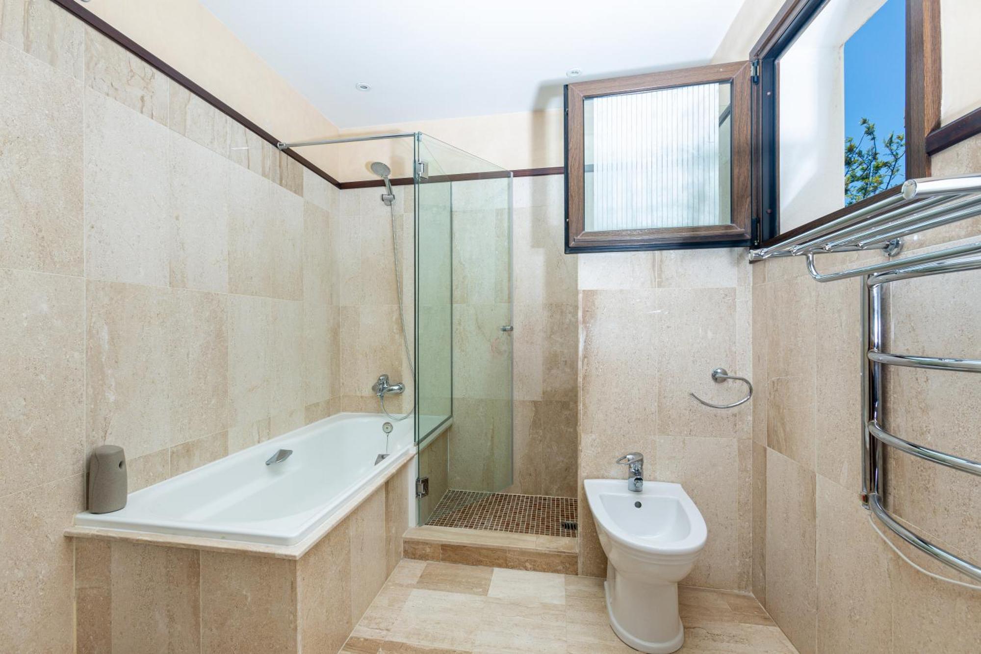 Finca San Antonio Two Bedroom Apartment With Swimming Pool Mijas Εξωτερικό φωτογραφία