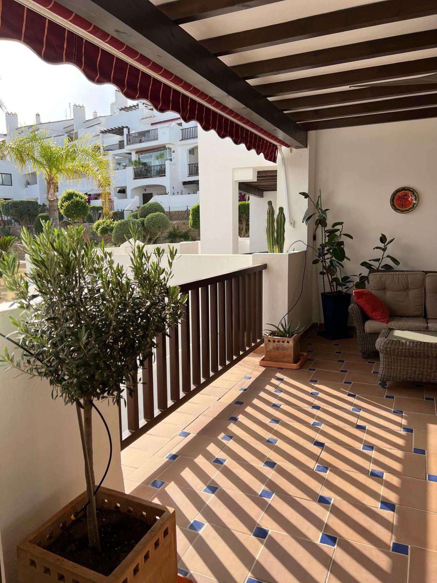 Finca San Antonio Two Bedroom Apartment With Swimming Pool Mijas Εξωτερικό φωτογραφία